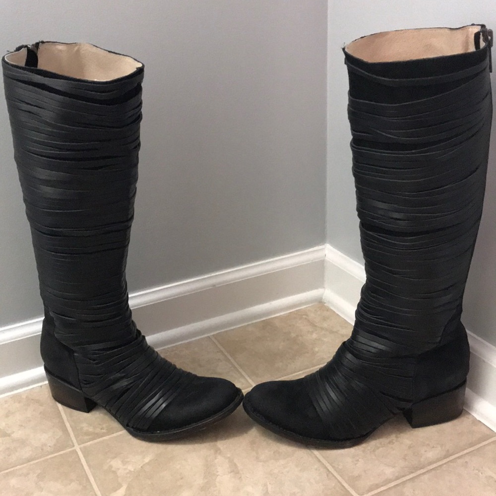 Freebird knee high